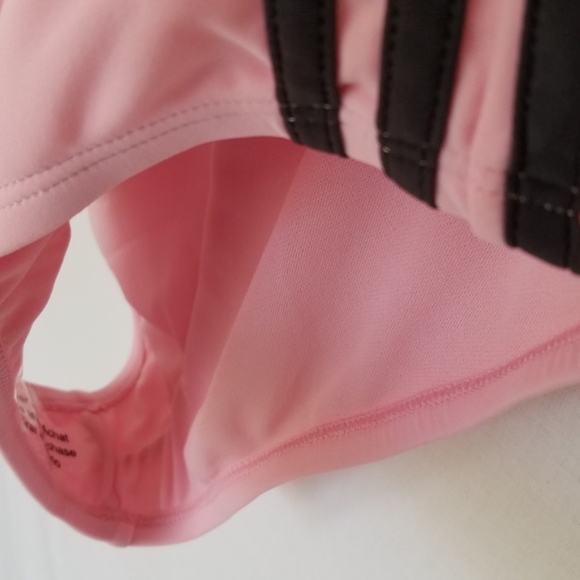 Adidas One Piece Swimwear, New - Picture 4 of 4